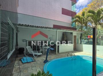 Apartamento · 56m² · 2 Quartos · 1 Vaga · Apartamento em Rua Moisés Ferraz Cassimiro - Gramame - João Pessoa/PB