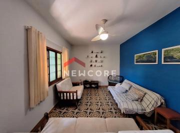 Casa · 147m² · 4 Quartos · 8 Vagas · Sobrado em Rua Bento Teixeira - Solemar - Praia Grande/SP