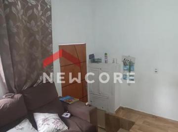Casa 80m² Venda Cambuci · Sobrado em Rua Miguel Teles Júnior - Cambuci - São Paulo/SP