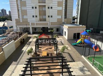 Apartamento · 77m² · 2 Quartos · 1 Vaga · Apartamento em  Avenida Advogado Horácio Raccanello Filho - Zona 07 - Maringá/PR