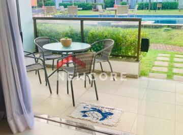 Apartamento · 50m² · 1 Quarto · 1 Vaga · Apartamento em  Praia de Inbassai - Costa do Sauípe - Mata de São João/BA