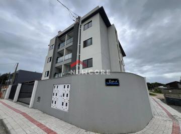 Apartamento · 71m² · 3 Quartos · 1 Vaga · Apartamento em Rua Santa Catarina - Itacolomi - Balneário Piçarras/SC