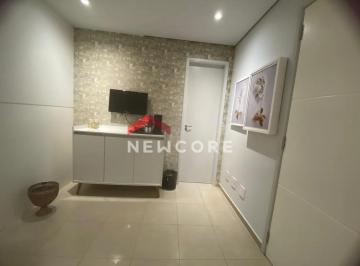 Comercial Venda 40m² de 1 quarto · Sala comercial em Rua Alvorada - Vila Olímpia - São Paulo/SP