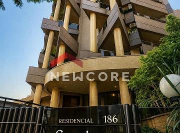 Apartamento · 135m² · 3 Quartos · 2 Vagas · Apartamento em Rua Luiz de Camões - Zona 01 - Maringá/PR