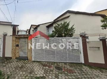 Casa · 75m² · 1 Quarto · 1 Vaga · Casa de condomínio em Rua Coronel Meireles - Vila Londrina - São Paulo/SP