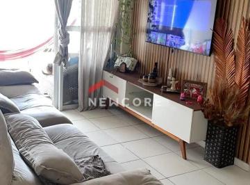 Apartamento · 76m² · 3 Quartos · 1 Vaga · Apartamento em  Rua Retiro dos Artistas - Pechincha - Rio de Janeiro/RJ