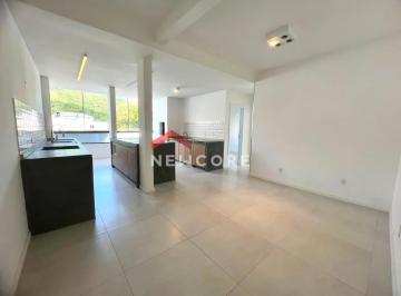 Apartamento · 70m² · 2 Quartos · 1 Vaga · Apartamento em Rodovia Baldicero Filomeno - Ribeirão da Ilha - Florianópolis/SC