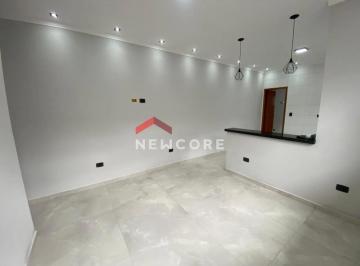 Casa 125m² Venda Jussara · Casa em Avenida José Bonifacio - Jussara - Mongaguá/SP