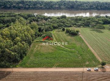 Rural · 24m² · 1 Quarto · 6 Vagas · Sítio em  Estrada Santa Rosa - Estrada Santa Rosa - São Jorge do Ivaí/PR