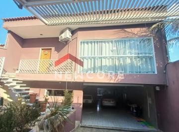 Casa · 300m² · 3 Quartos · 6 Vagas · Sobrado em Rua Antônio Alexandre de Araújo - Jardim Rosana - Guarulhos/SP