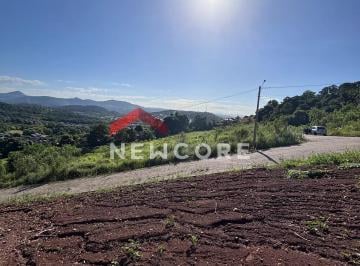 Terreno · 200m² · Lote em Rua Amsterdã - Centro - Parobé/RS