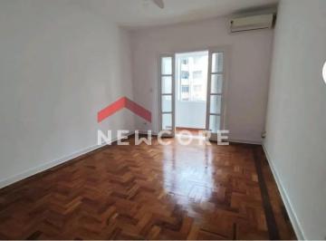Apartamento · 39m² · 1 Quarto · Apartamento em Avenida Conselheiro Nébias - Boqueirão - Santos/SP