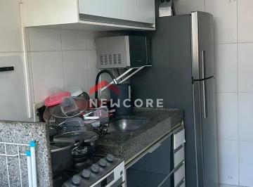 Apartamento Venda 95m² de 2 quartos · Apartamento em Rua Estados Unidos - Jardim Terra Branca - Bauru/SP