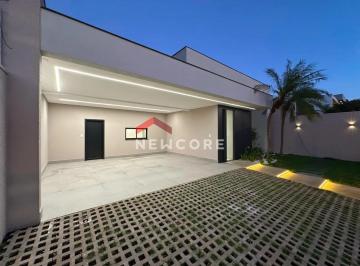Casa · 207m² · 3 Quartos · 4 Vagas · Casa em  Rua das Guabirobas - Recanto Tropical - Cascavel/PR