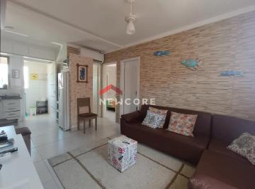Casa · 53m² · 2 Quartos · 1 Vaga · Casa de condomínio em Rua Maria de Lourdes Fernandes Guedes - Boraceia - Bertioga/SP