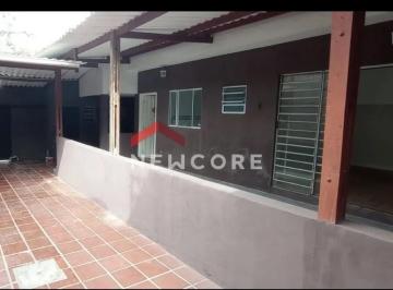 Casa · 390m² · 6 Quartos · 4 Vagas · Casa de Vila em  Rua Alba Storrari de Azevedo - Val Flor - Embu-Guaçu/SP
