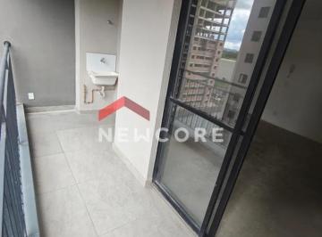 Apartamento · 55m² · 2 Quartos · 1 Vaga · Apartamento em  Avenida Grimaldo Tolaini - Votupoca - Barueri/SP