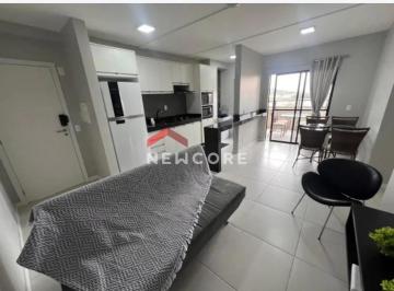 Apartamento · 83m² · 3 Quartos · 2 Vagas · Apartamento em  Av. Eugênio Krause - Centro - Penha/SC