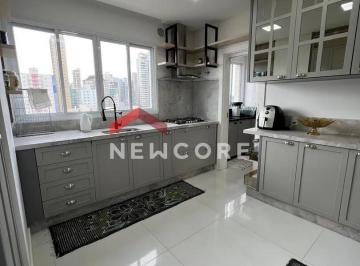 Apartamento · 164m² · 4 Quartos · 3 Vagas · Apartamento em  Rua 307 - Meia Praia - Itapema/SC