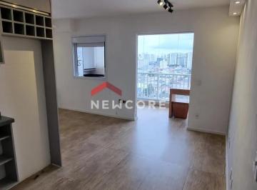 Apartamento · 34m² · 1 Quarto · 1 Vaga · Studio em  Rua Andrade Reis - Mooca - São Paulo/SP