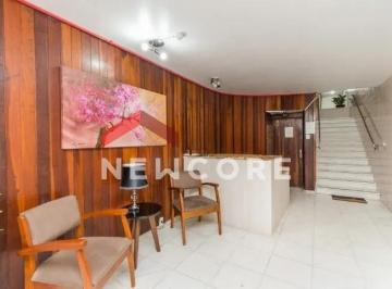 Apartamento · 104m² · 3 Quartos · Apartamento em  Travessa Miranda e Castro - Santana - Porto Alegre/RS