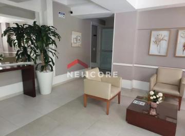 Apartamento · 103m² · 3 Quartos · 2 Vagas · Cobertura em Rua Ernesta Pelosini - Nova Petrópolis - São Bernardo do Campo/SP