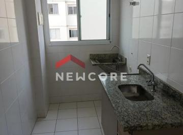 Apartamento · 49m² · 2 Quartos · 1 Vaga · Apartamento em  Avenida Custodio Venancio Ribeiro - Gleba Ribeirão Limeiro - Londrina/PR