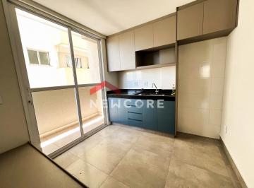 Apartamento · 45m² · 2 Quartos · 1 Vaga · Apartamento em Avenida José Rezende Costa - Saraiva - Uberlândia/MG