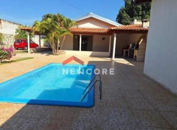 Casa · 600m² · 2 Quartos · 4 Vagas · Casa em  Rua das Hortências - Riviera Náutica - Sales/SP