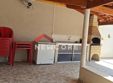 Casa de 2 quartos, Sales · Casa em Rua das Hortências - Riviera Náutica - Sales/SP