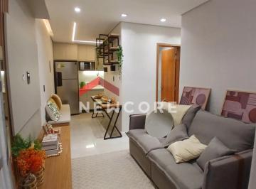 Apartamento · 38m² · 2 Quartos · 1 Vaga · Apartamento em Rua Piatá - Vila Isolina Mazzei - São Paulo/SP