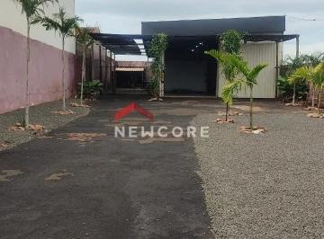 Comercial · 155m² · 4 Vagas · Galpão em  Rua Equador - Jardim Terra Branca - Bauru/SP