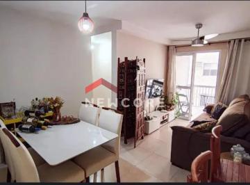 Apartamento · 59m² · 2 Quartos · 1 Vaga · Apartamento em  Rua Professor Henrique Costa - Pechincha - Rio de Janeiro/RJ