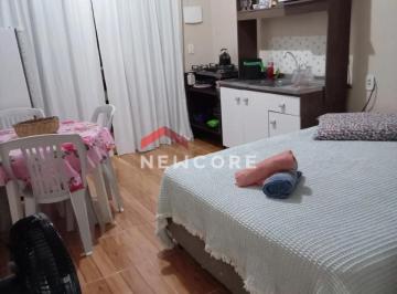 Casa · 140m² · 5 Quartos · 4 Vagas - Newcore · Casa em Rua Custódia de Carvalho - Alto Arroio - Imbituba/SC