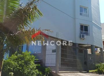 Apartamento · 61m² · 2 Quartos · 1 Vaga · Apartamento em Rua Armando Salvador - Cidade Nova - Caxias do Sul/RS