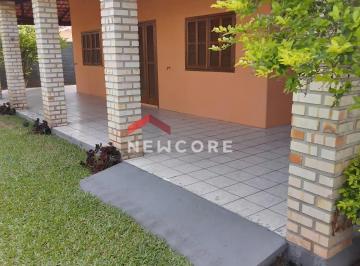 Casa · 135m² · 1 Quarto · 3 Vagas · Casa em Rua Dário Manoel Cardoso - Ingleses do Rio Vermelho - Florianópolis/SC