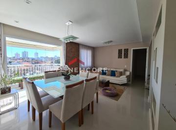 Apartamento · 114m² · 2 Quartos · 2 Vagas · Apartamento em Rua Antônio Gomes - Vila Santo Antônio - Guarulhos/SP