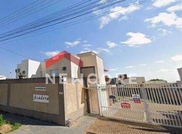 Casa · 126m² · 3 Quartos · 2 Vagas · Casa de condomínio em  Rua Benjamin Jorge - Jardim Esperança - Londrina/PR