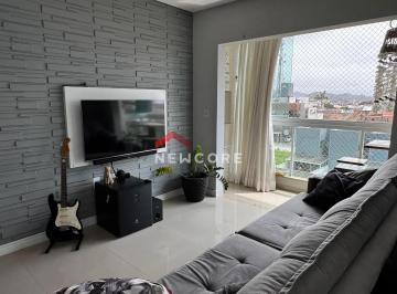 Apartamento · 67m² · 2 Quartos · 1 Vaga · Apartamento em Rua Campo Largo - Itacolomi - Balneário Piçarras/SC