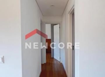 Apartamento · 63m² · 2 Quartos · 1 Vaga - Newcore · Apartamento em Rua João Motta Espezim - Saco dos Limões - Florianópolis/SC