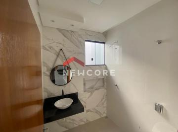 Casa 150m² Venda Ecovalley Ecologic City · Casa em Avenida Abel Pedrogam - Ecovalley Ecologic City - Sarandi/PR