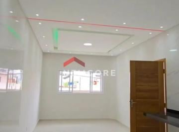 Casa · 85m² · 3 Quartos · 2 Vagas · Casa em Rua Inimutaba - Cidade Parque Alvorada - Guarulhos/SP