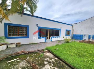 Casa · 387m² · 3 Quartos · 6 Vagas · Casa de condomínio em Viela Três - Verde Mar - Caraguatatuba/SP