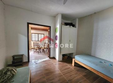 Casa · 387m² · 3 Quartos · 6 Vagas - Newcore · Casa de condomínio em Viela Três - Verde Mar - Caraguatatuba/SP