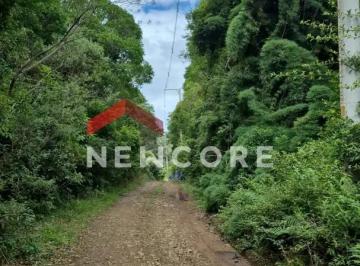 Terreno , São Francisco de Paula · Lote em Rua Inambu - Colinas - São Francisco de Paula/RS