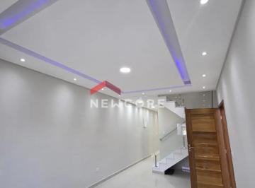 Casa en Venda de 3 quartos Aruja Center Ville · Sobrado em Rua Elpidio Ferreira Guimarães - Arujá Center Ville - Arujá/SP