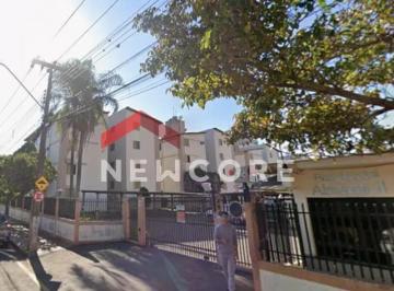Apartamento · 48m² · 2 Quartos · 1 Vaga · Apartamento em  Rua Waldomiro Fernandes - Parque Jamaica - Londrina/PR