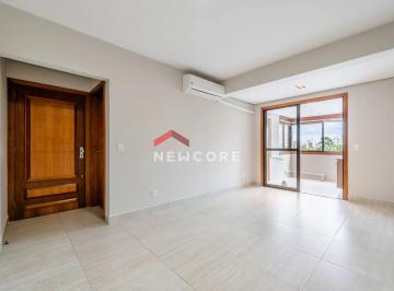 Apartamento · 71m² · 2 Quartos · 1 Vaga · Apartamento em Rua Saldanha Marinho - Menino Deus - Porto Alegre/RS
