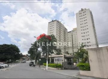 Apartamento · 48m² · 2 Quartos · 1 Vaga · Apartamento em Rua Caramboleira - Cidade das Flores - Osasco/SP
