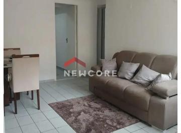 Apartamento · 65m² · 3 Quartos · 1 Vaga · Apartamento em Rua Rubens Henrique Picchi, 311 - Parque Cecap - Guarulhos/SP